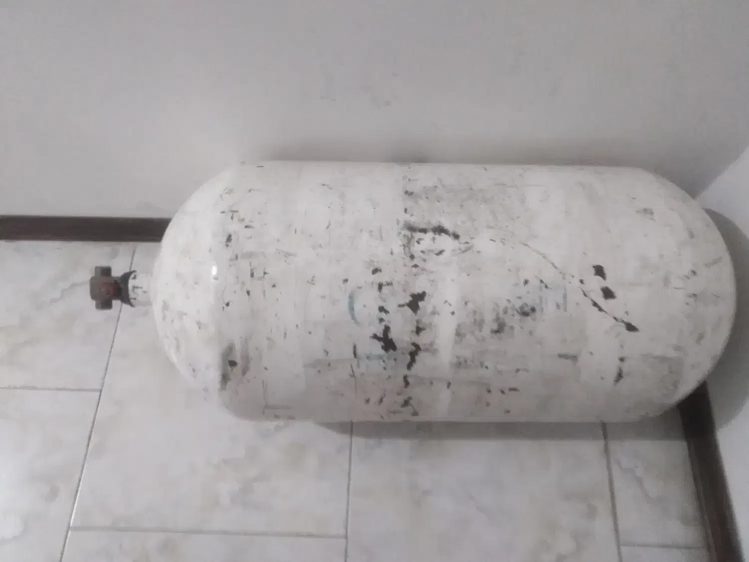 کپسول سی ان جی|قطعات یدکی و لوازم جانبی|پردیس, فاز ۸|دیوار