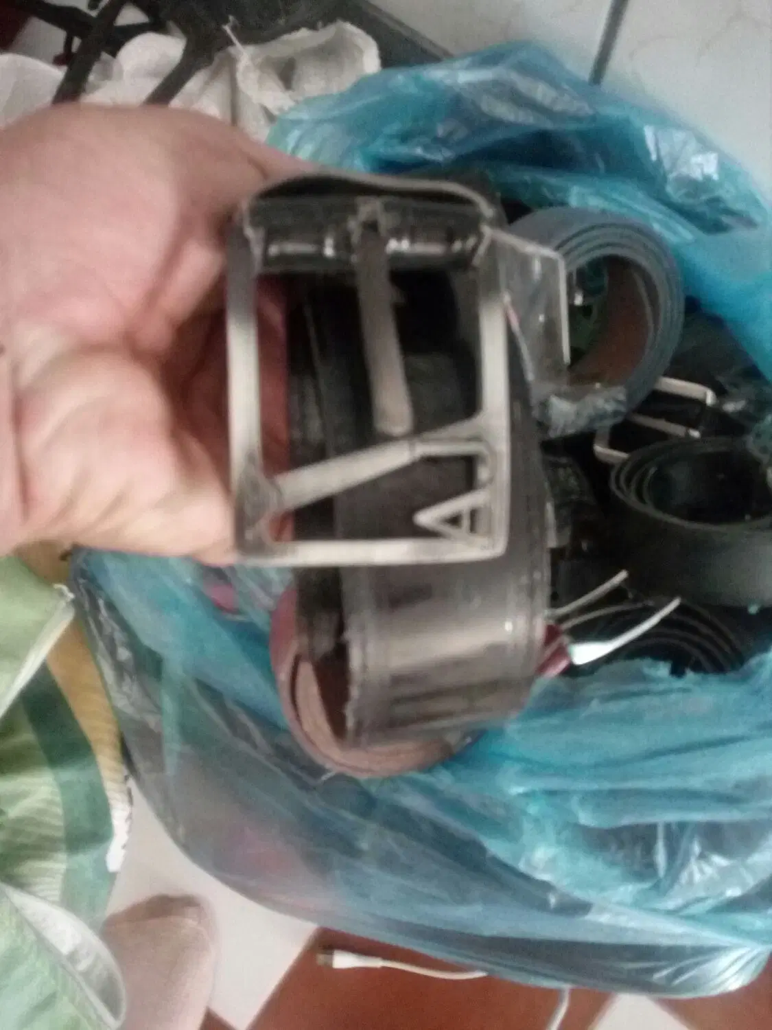 کمربندهمه جوره زیرقیمت|کیف، کفش، کمربند|کرمانشاه, |دیوار