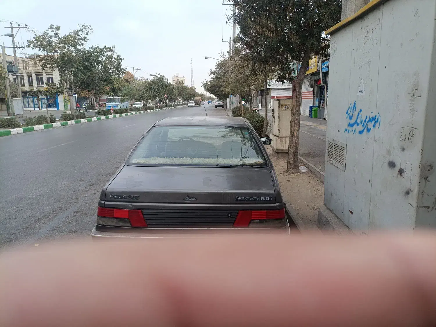 RD ار دی|خودرو سواری و وانت|مشهد, رسالت|دیوار