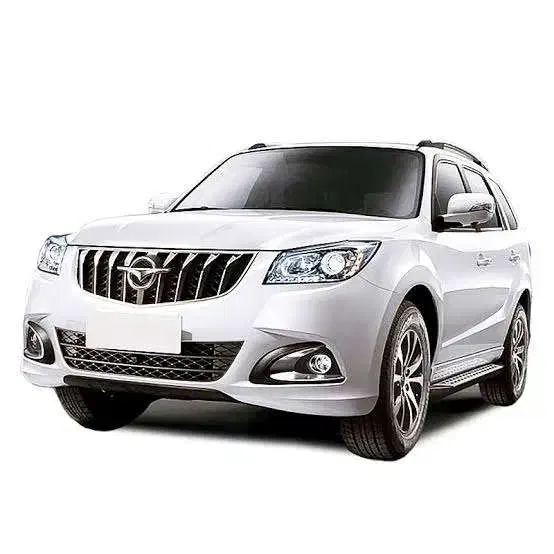 هایماS7+|خودرو سواری و وانت|تهران, پونک|دیوار