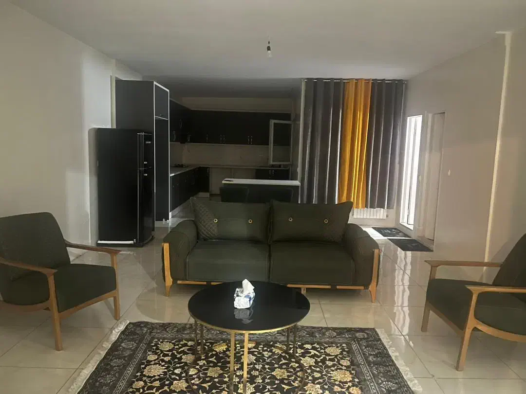 اجاره کوتاه مدت آپارتمان جکوزی دار (شاهین غرب)|اجارهٔ کوتاهمدت آپارتمان و سوئیت|تهران, شاهین|دیوار