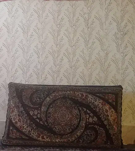 دوجفتپوشتی|پشتی|تربتحیدریه, ترمینال|دیوار