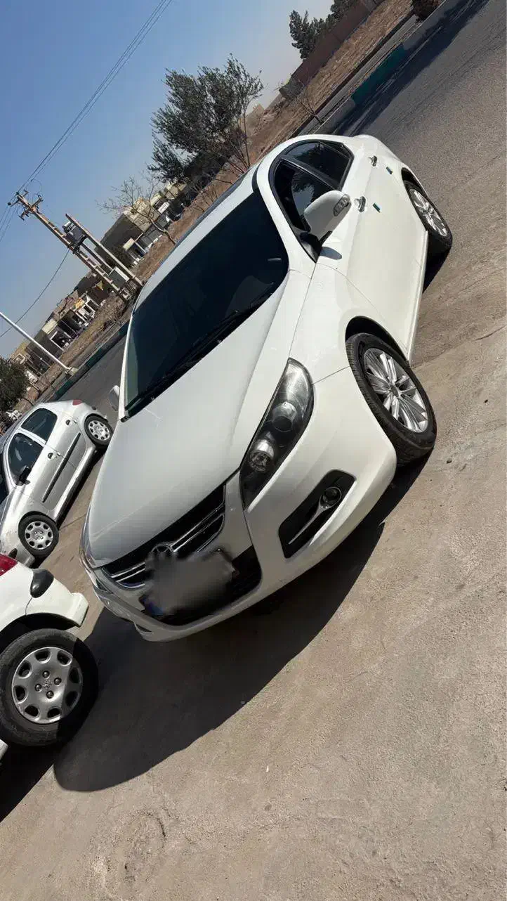 جک جی ۵ مدل ۹۶|خودرو سواری و وانت|یزد, |دیوار