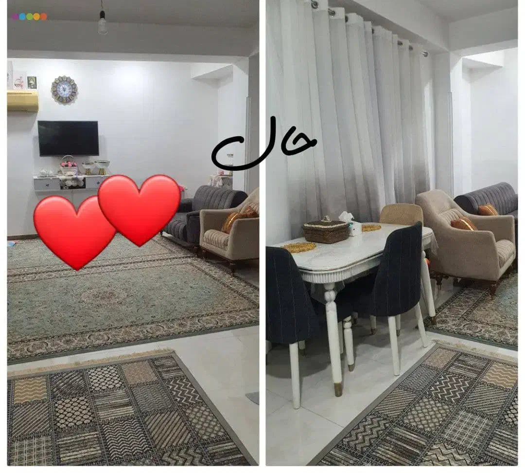 فروش واحد ۸۰متری|فروش آپارتمان|املش, |دیوار