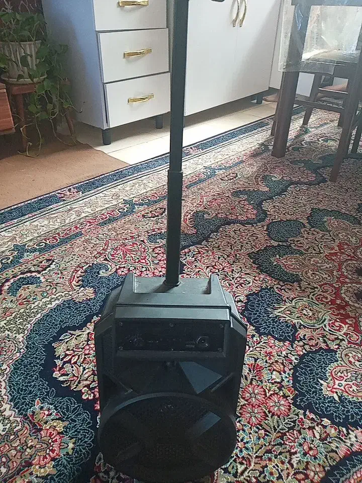 اسپیکر|سیستم صوتی خانگی|اهواز, شریعتی جنوبی|دیوار