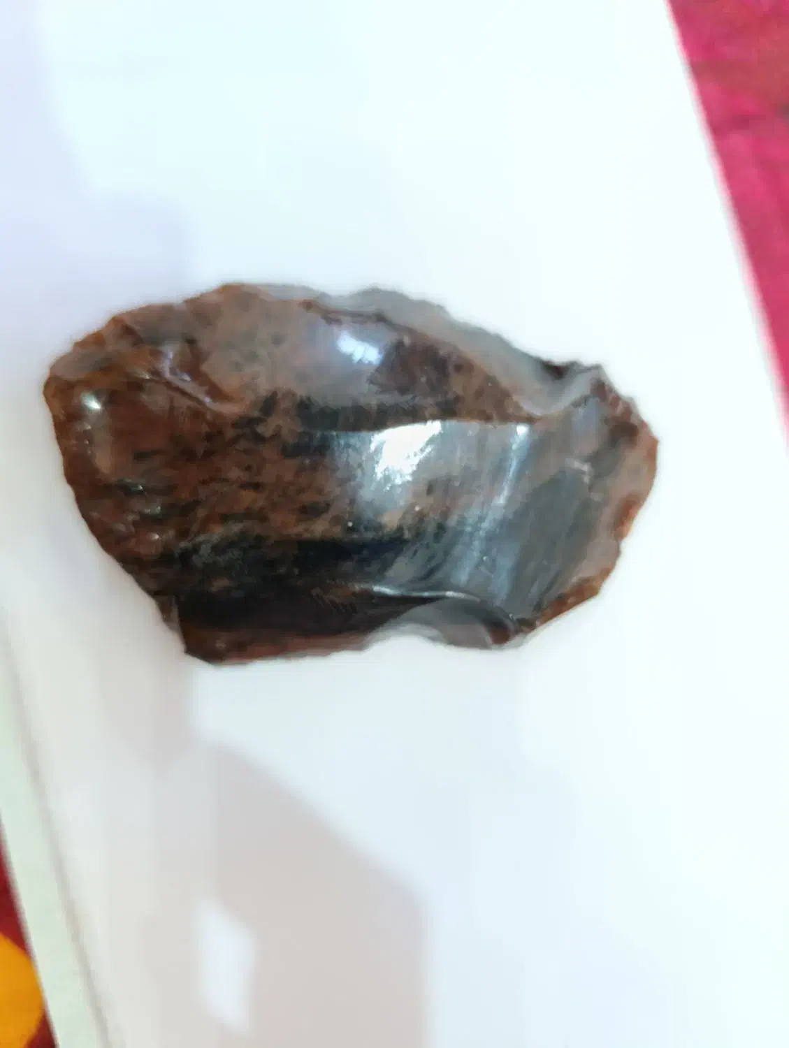 تعدادی سنگ های قیمتی|کلکسیون و سرگرمی|ماکو, |دیوار