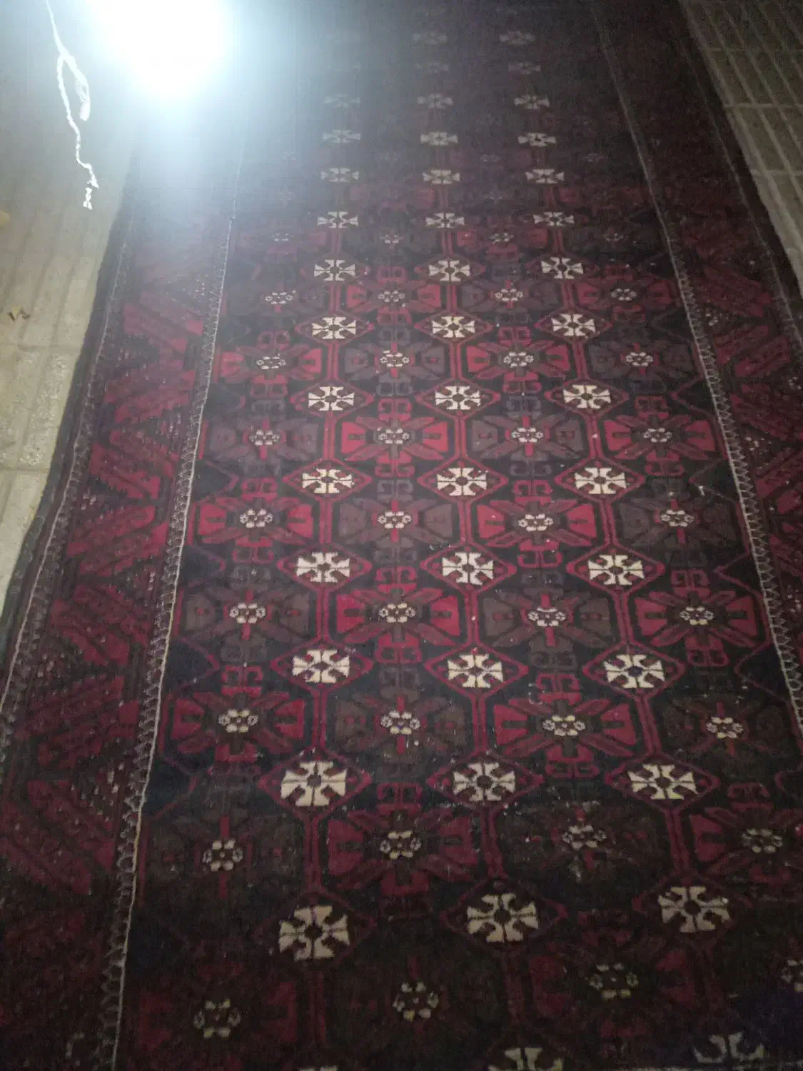 ۲۰۰۰۰۰۰|گلیم، جاجیم، گبه|اسفراین, |دیوار