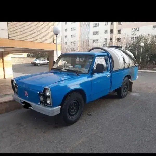 ابرسانی با تانکر|خدمات حمل و نقل|بندر گناوه, |دیوار