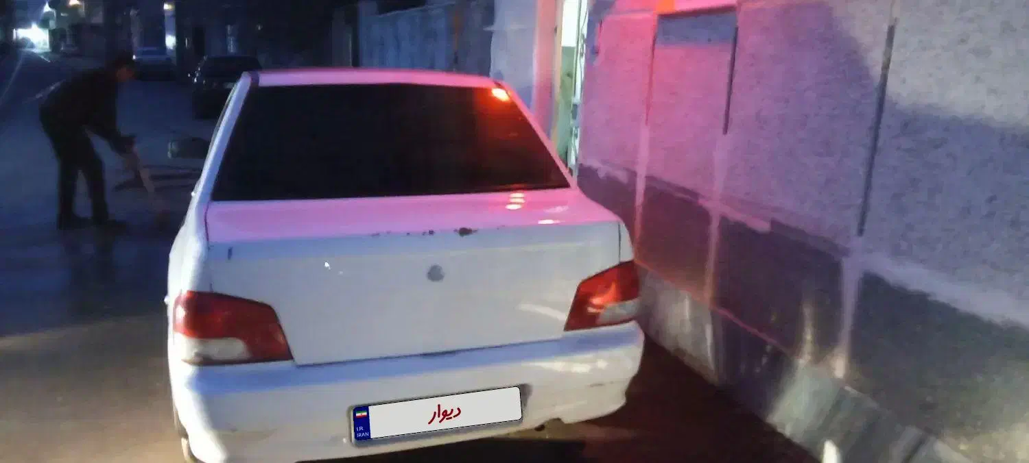 پراید 132مدل 89|خودرو سواری و وانت|سرعین, |دیوار