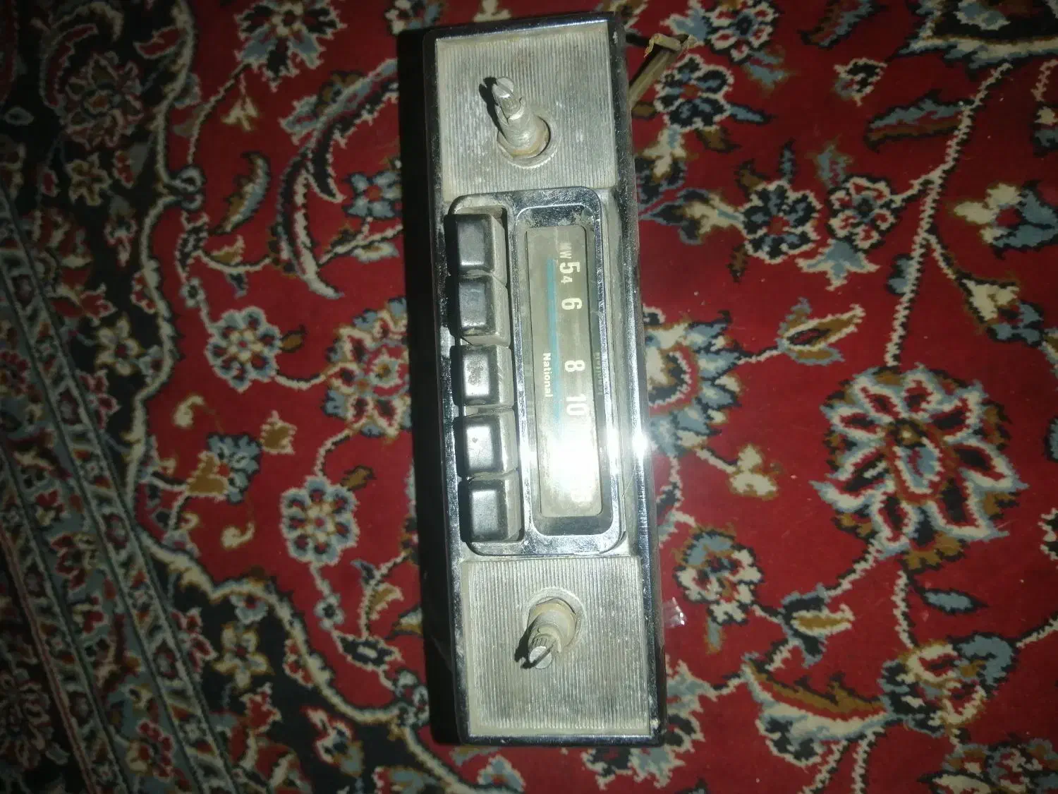 لوازم استوک|قطعات یدکی و لوازم جانبی|مشهد, کارمندان دوم|دیوار