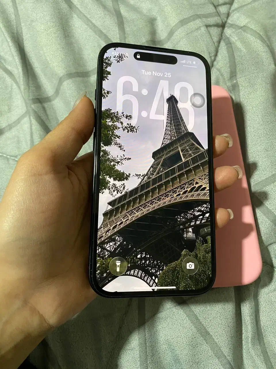 اپل16 در حد نو|موبایل|یزد, |دیوار