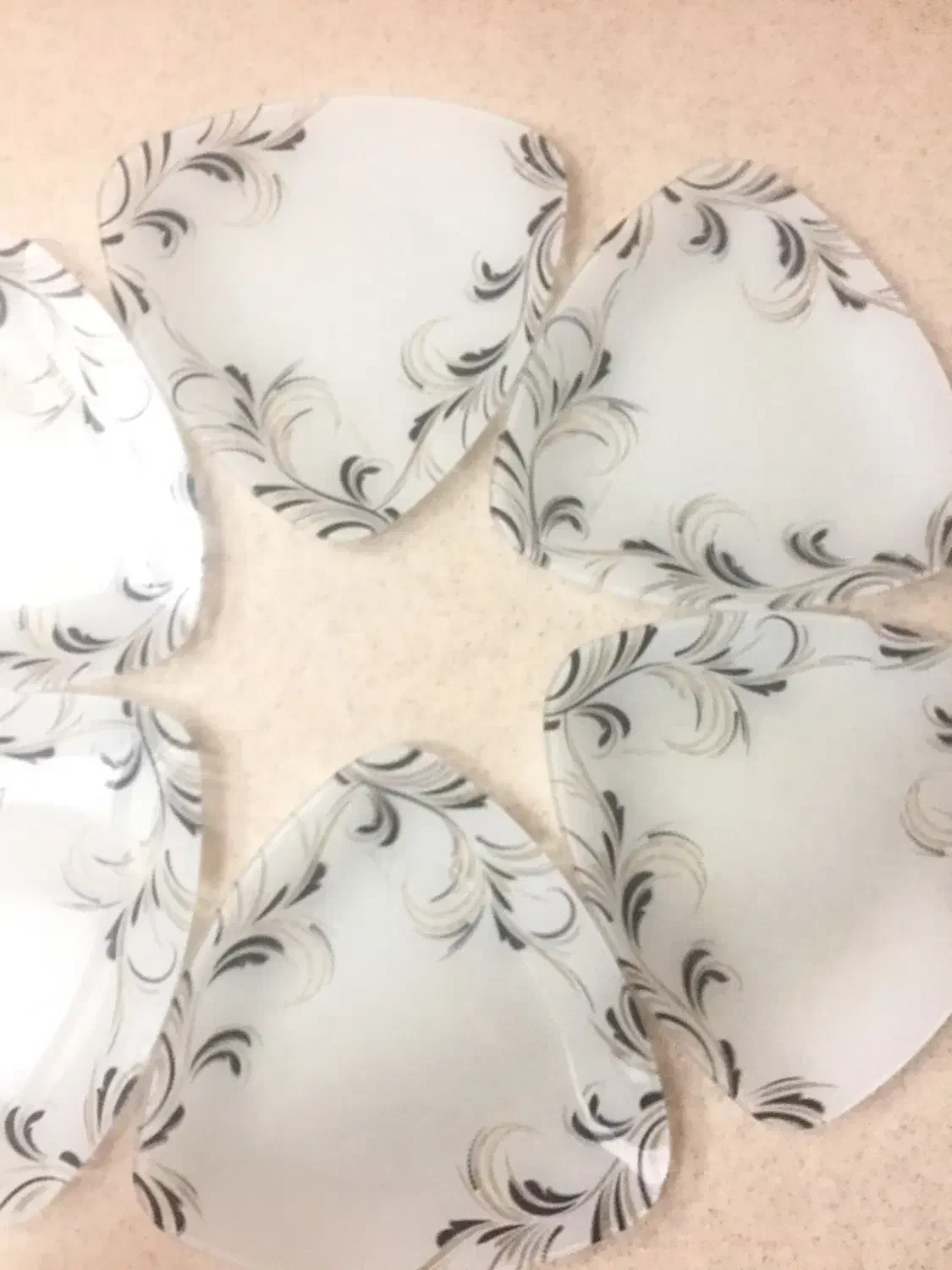 ظروف آشپزخانه|ظروف سرو و پذیرایی|شیراز, زرگری|دیوار