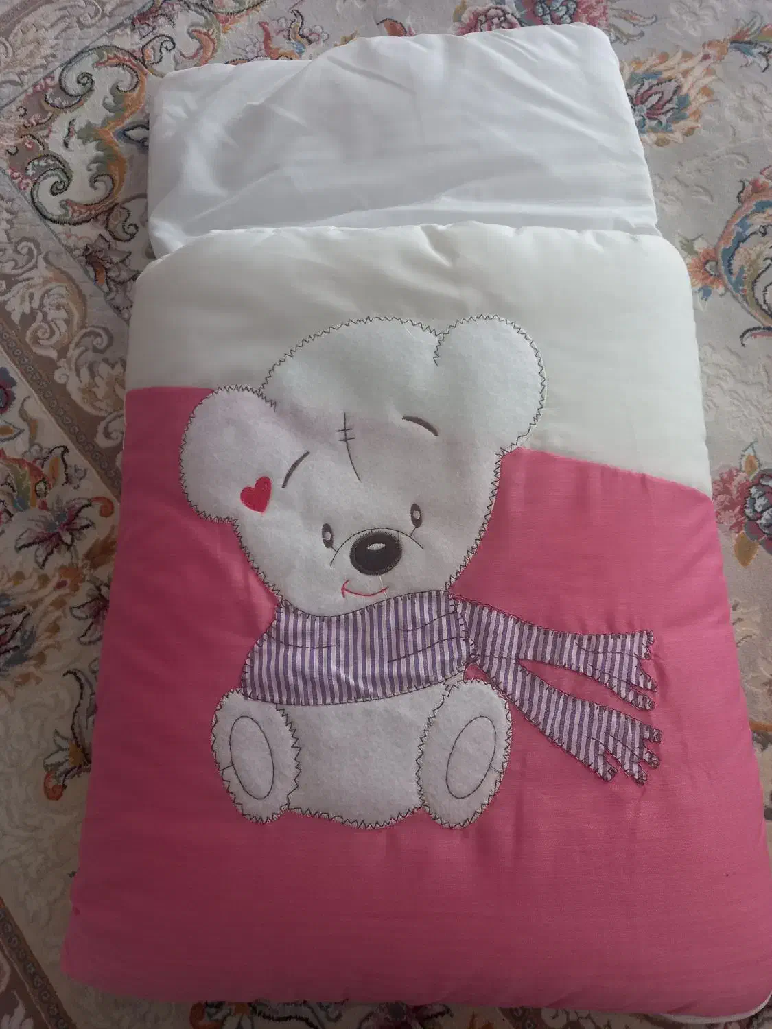 قنداق فرنگی|اسباب و اثاث بچه|خمین, |دیوار