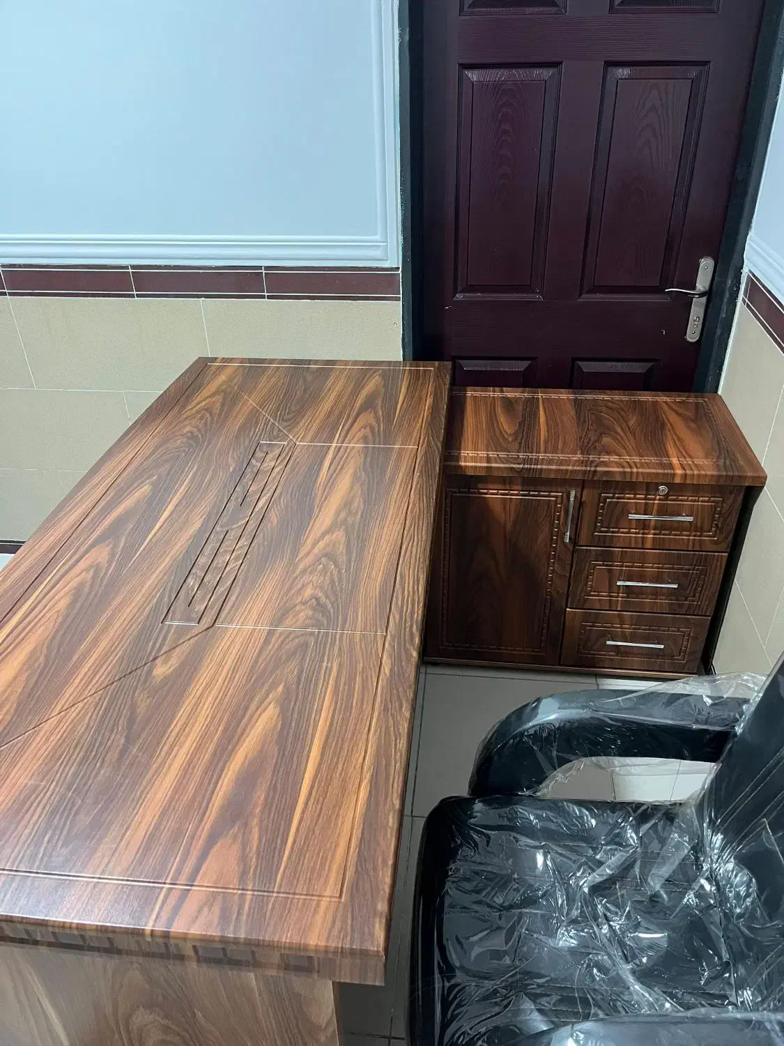 میز مدیریت|دفتر کار|ارومیه, |دیوار