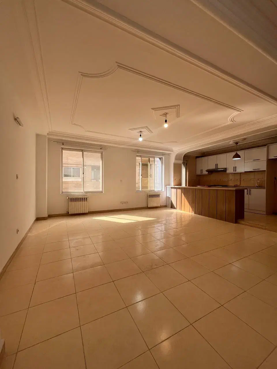 ۹۰ متر / گلستان زوج / رهن کامل|اجارهٔ آپارتمان|لاهیجان, گلستان|دیوار