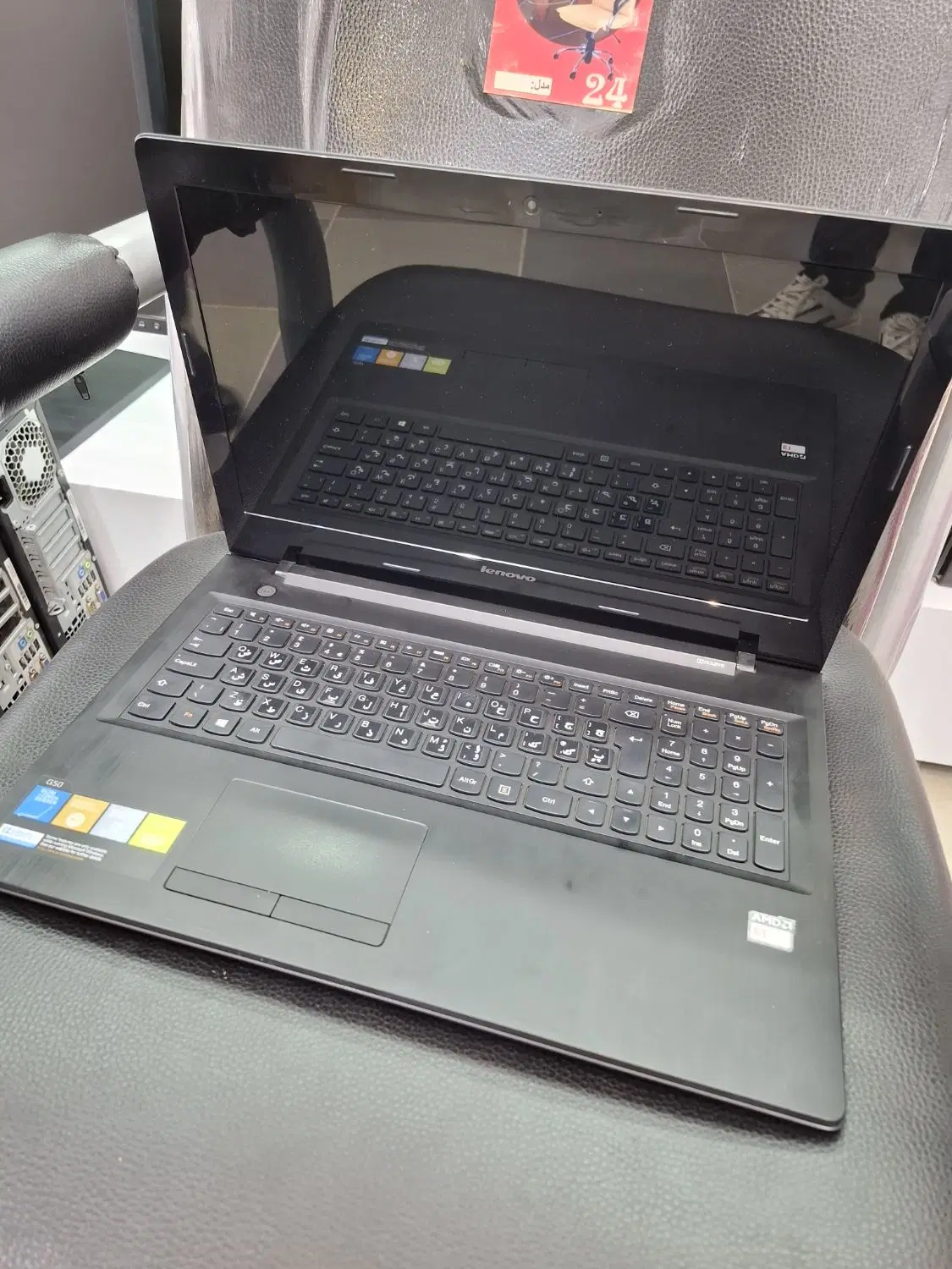 لپ تاپ Lenovo|رایانه همراه|بوکان, |دیوار