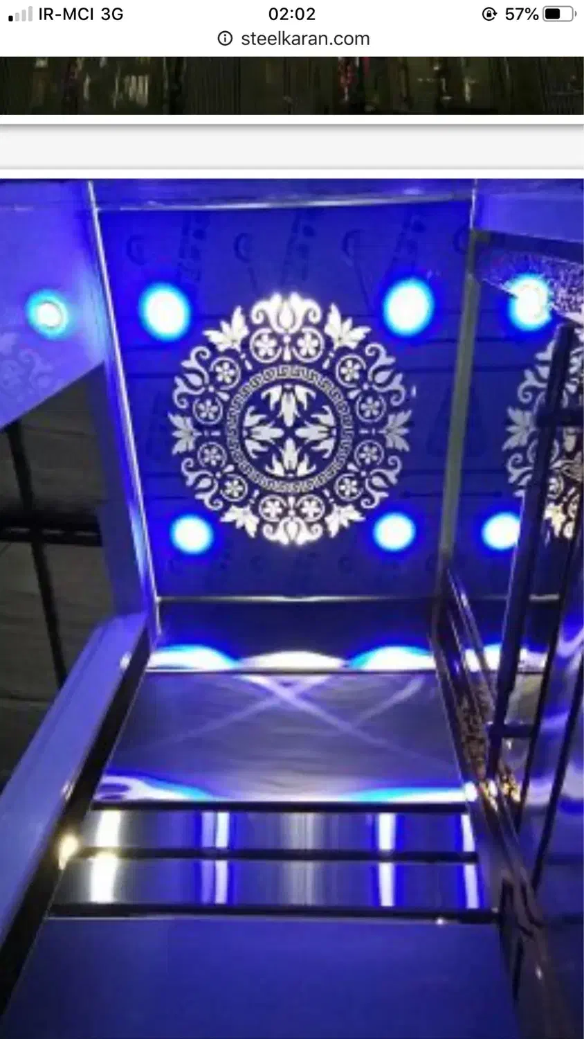 تعیمعر وبازسازی انواع آسانسورهای کششی هیدرولیک|خدمات پیشه و مهارت|اصفهان, برازنده|دیوار