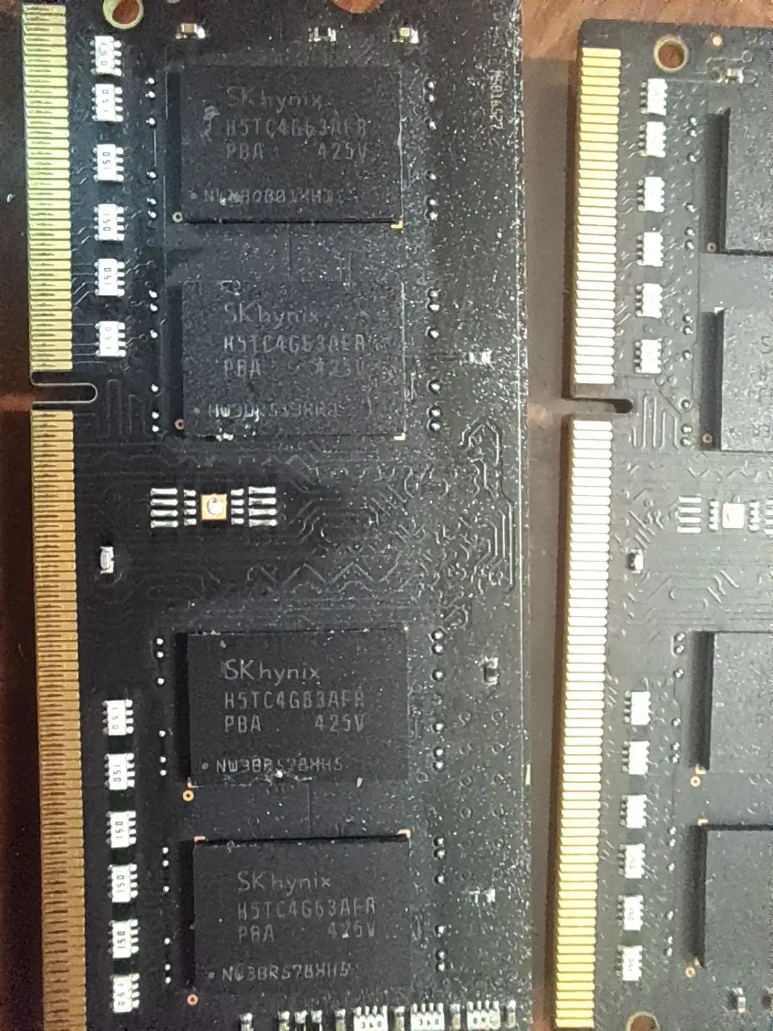 رم لپتاپی DRR3 SKhynix|قطعات و لوازم جانبی رایانه|تبریز, |دیوار