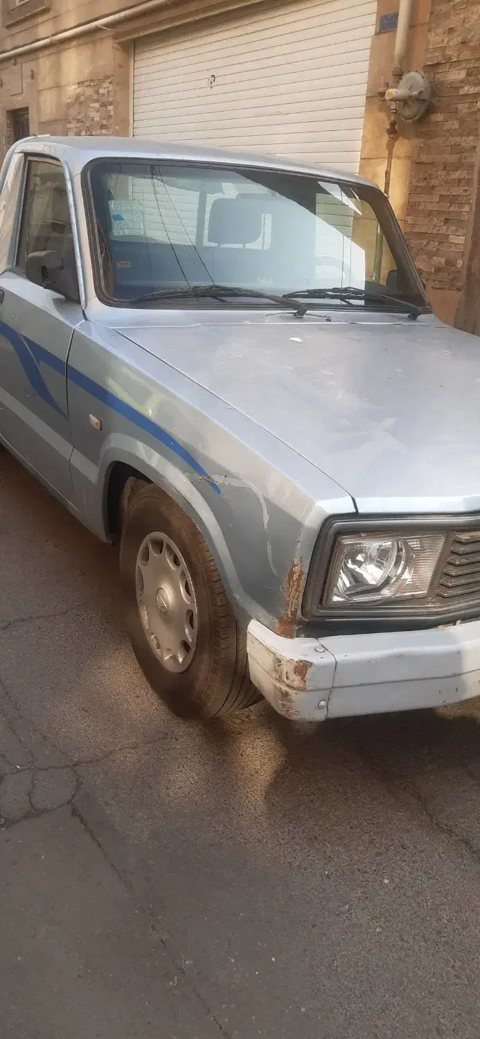 مزدا وانت|خودرو سواری و وانت|تهران, دبستان|دیوار