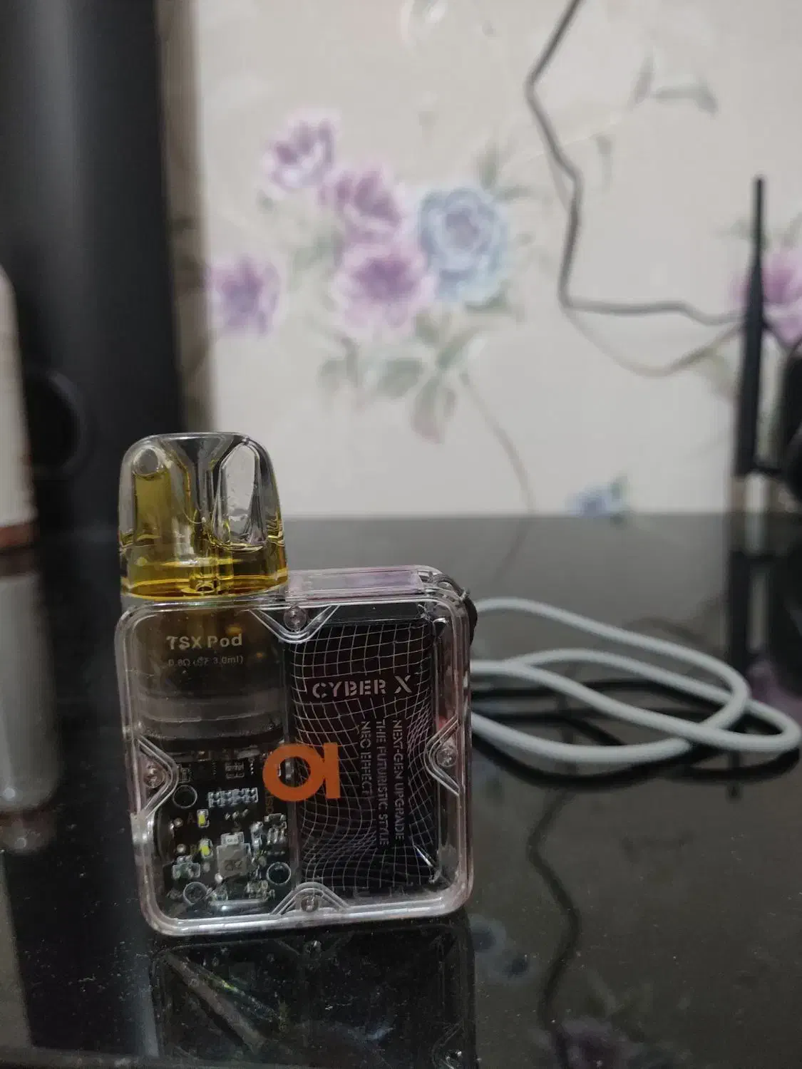 پاد aspire|زیورآلات و اکسسوری|ورامین, ورامین|دیوار