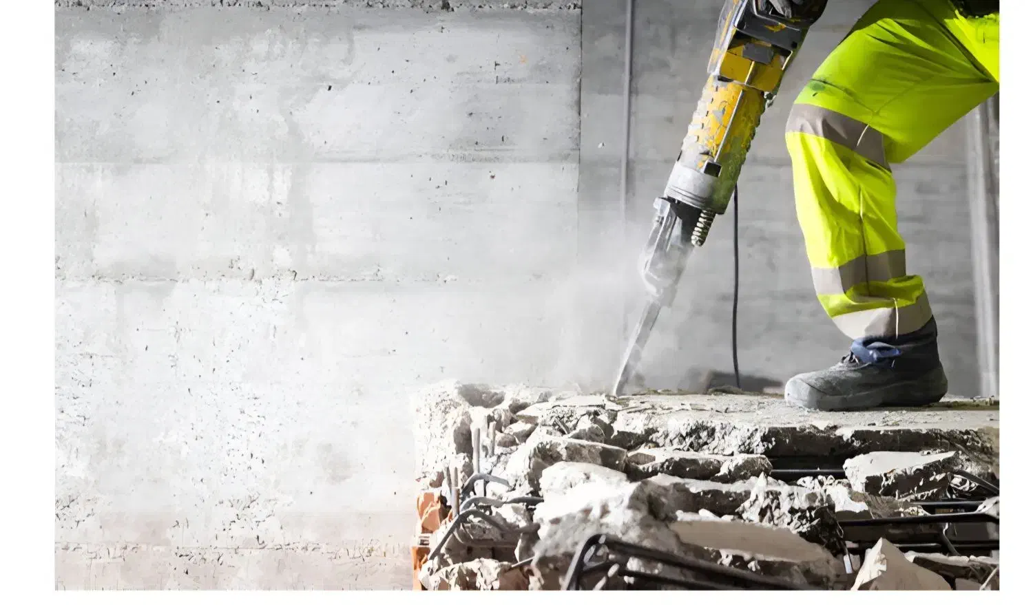 تخریب و تغییرات و سوراخ کاری|خدمات پیشه و مهارت|اندیمشک, |دیوار