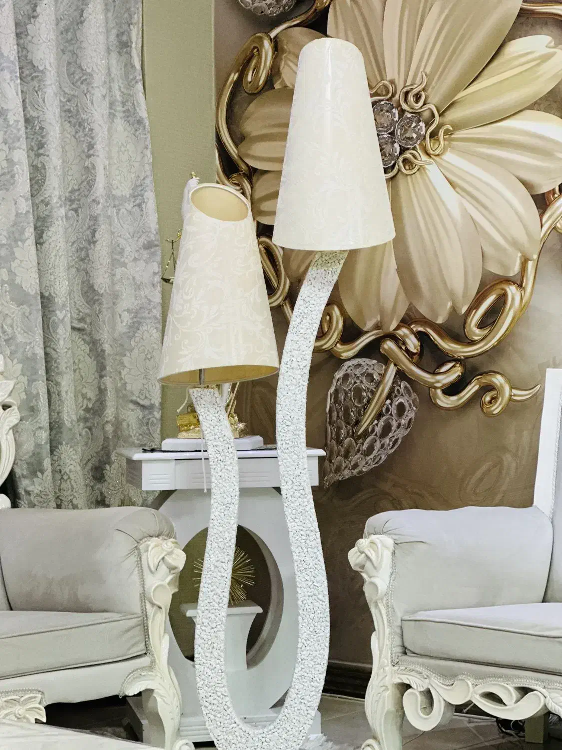 آباژور|چراغ خواب و آباژور|ایلام, |دیوار