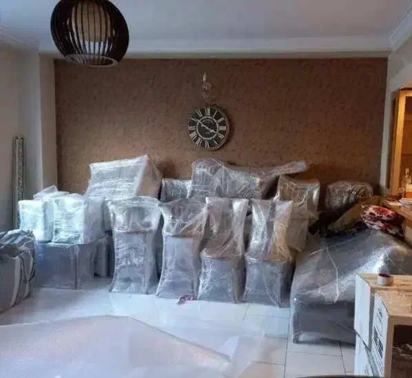 اسباب کشی حمل خاور فاطمی کارگر سید خندان ولیعصر|خدمات حمل و نقل|تهران, سید خندان (جلفا)|دیوار