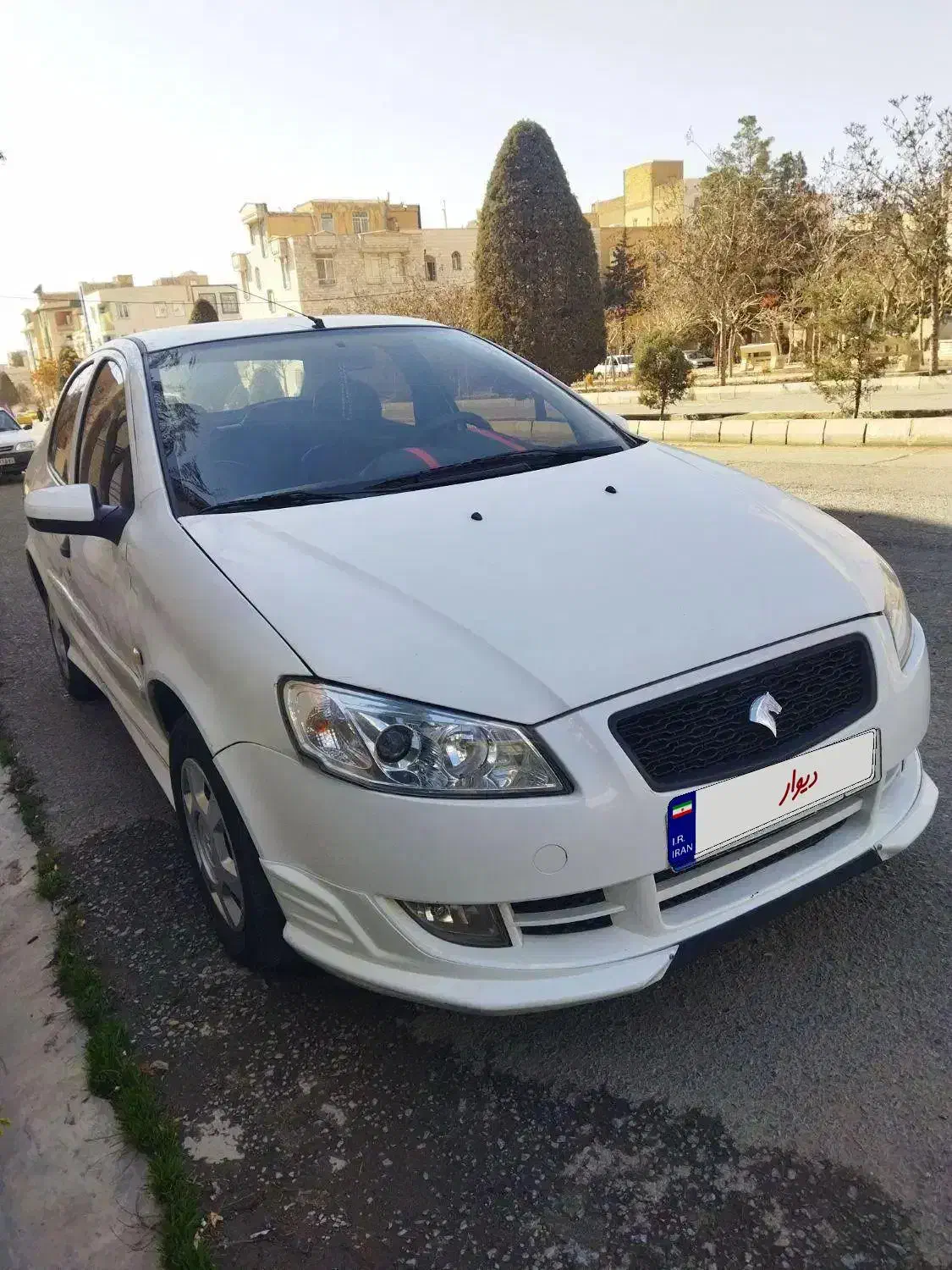 رانا مدل 95|خودرو سواری و وانت|کرج, شهرک ظفر|دیوار