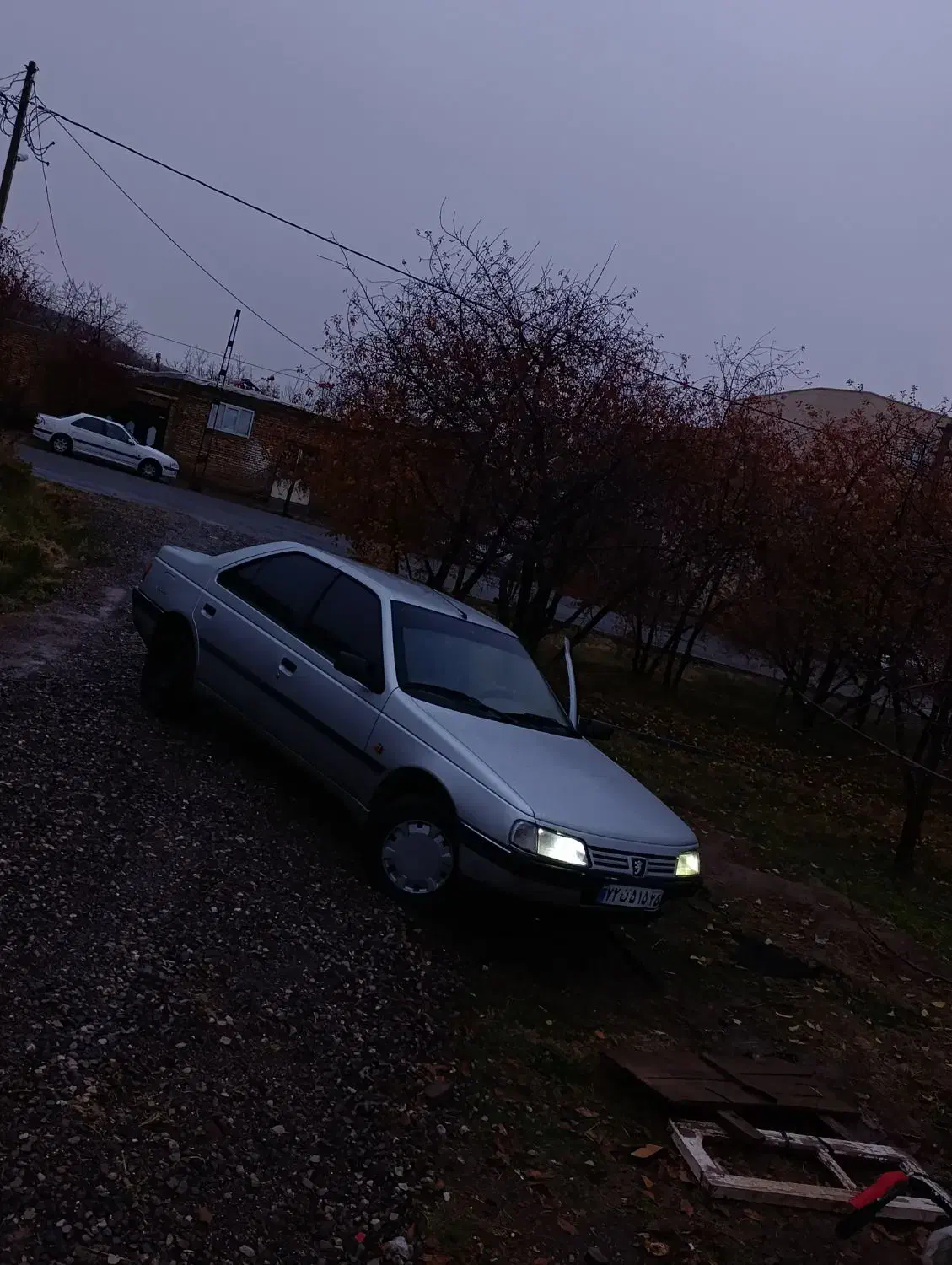 عادی|خودرو سواری و وانت|تسوج, |دیوار