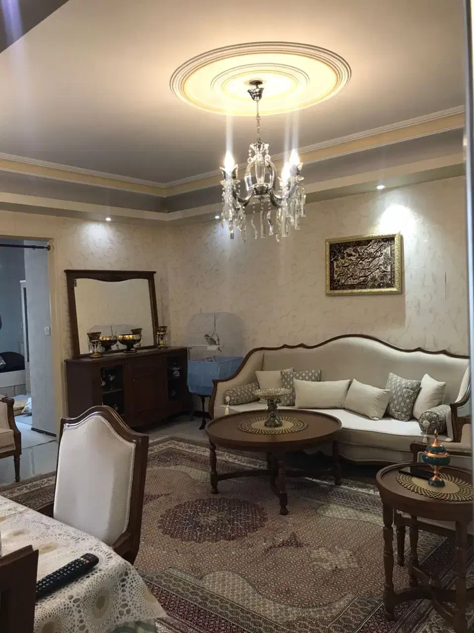 ۷۵متری/۲ خوابه/فول بازسازی|اجارهٔ آپارتمان|تهران, مجیدآباد|دیوار