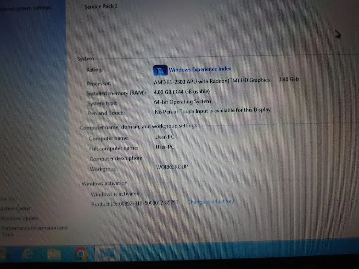 لپتاپ|رایانه همراه|مشهد, راهنمایی|دیوار