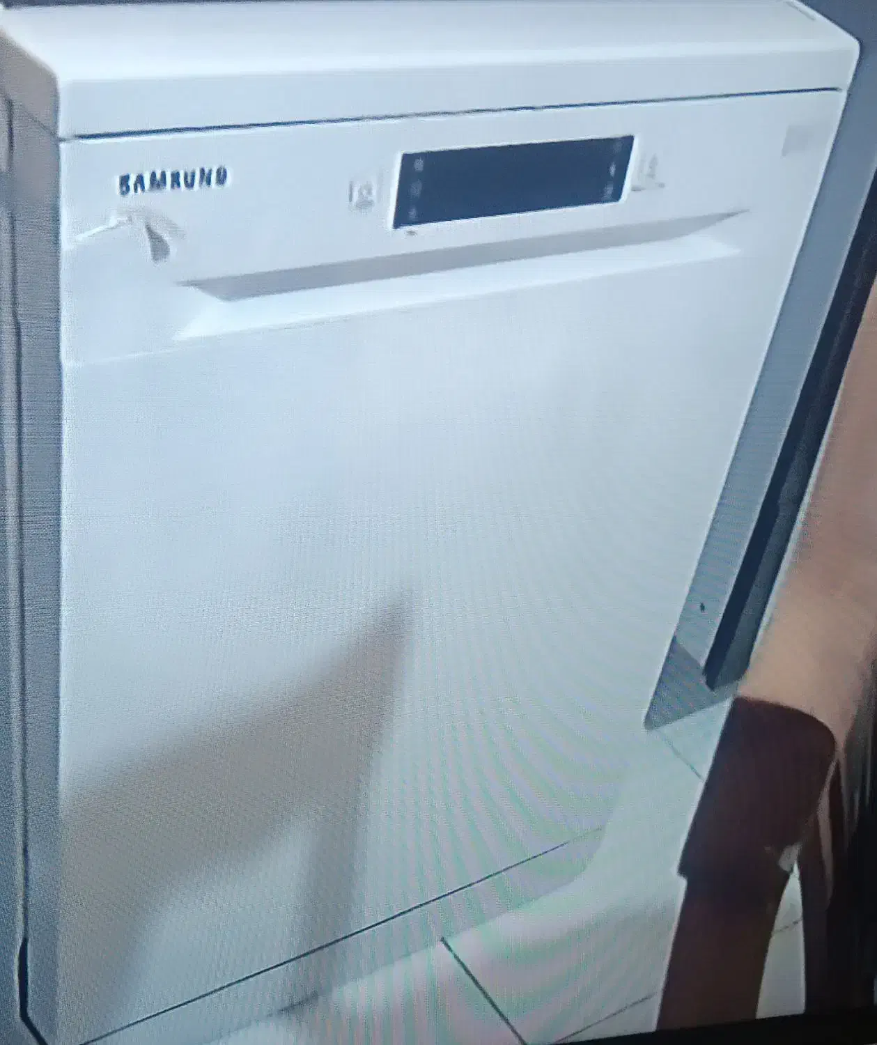 ماشین ظرفشویی|ماشین ظرفشویی|مشهد, ایثارگران|دیوار