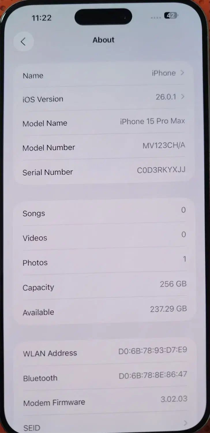 15 pro max|موبایل|شهریار, شهریار|دیوار