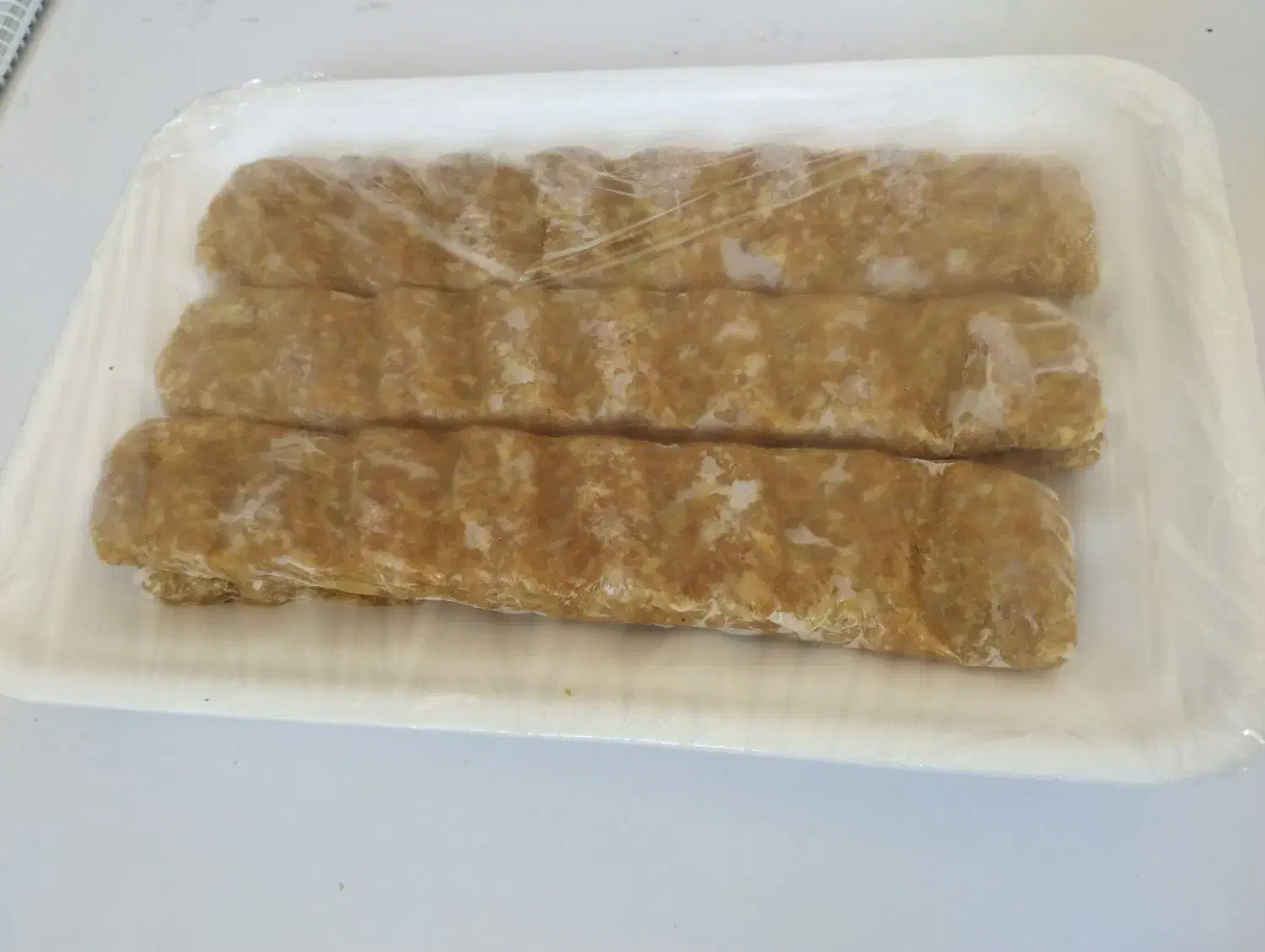 کوبیده مرغ خانگی تازه|خوردنی و آشامیدنی|لامرد, |دیوار