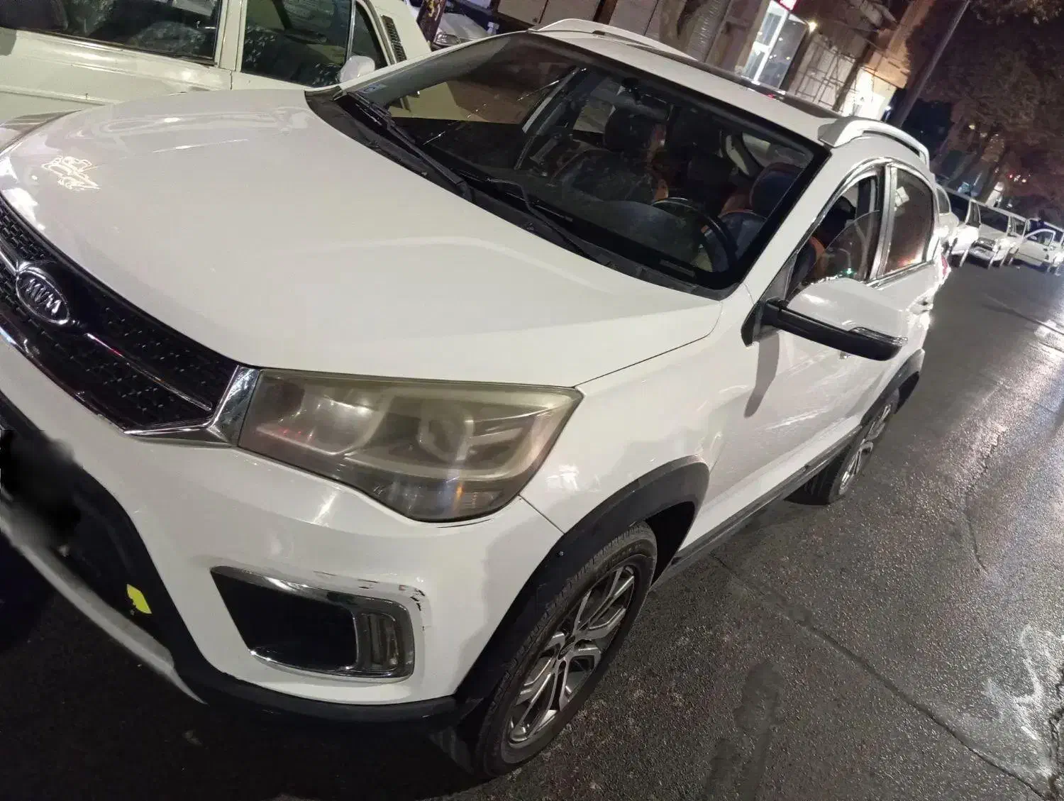 ایکس ۲۲ اسپرت|خودرو سواری و وانت|رفسنجان, |دیوار