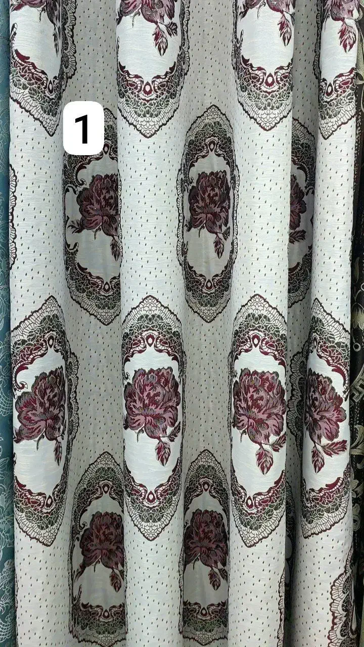 جشنواره پارچه پرده|پرده، رانر، رومیزی|بوشهر, |دیوار