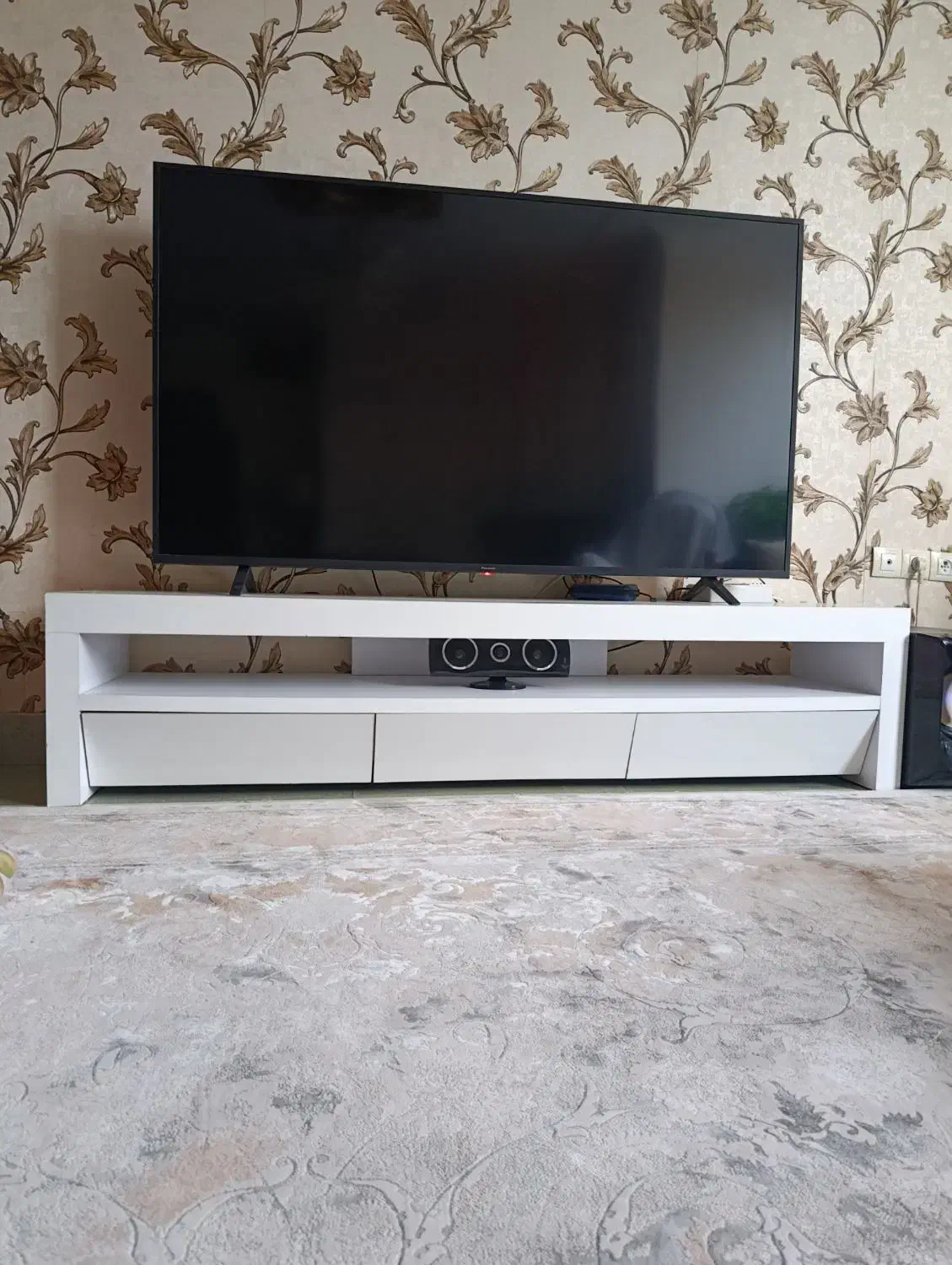 میز تلویزیون|میز تلویزیون|اندیشه, شهرک کوثر|دیوار