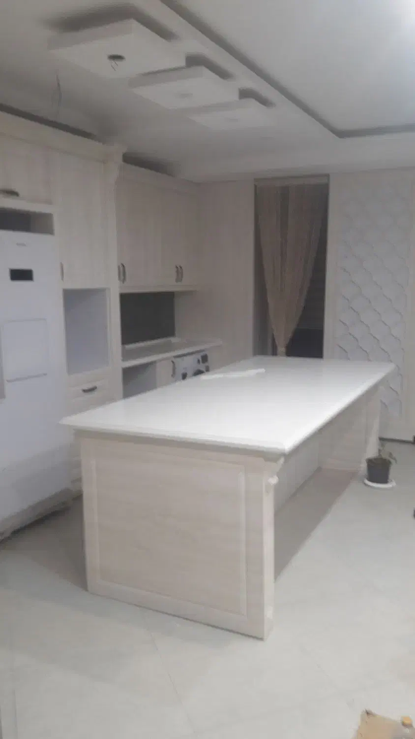 تعمیرات و نصب  کابینت|خدمات پیشه و مهارت|خمین, |دیوار