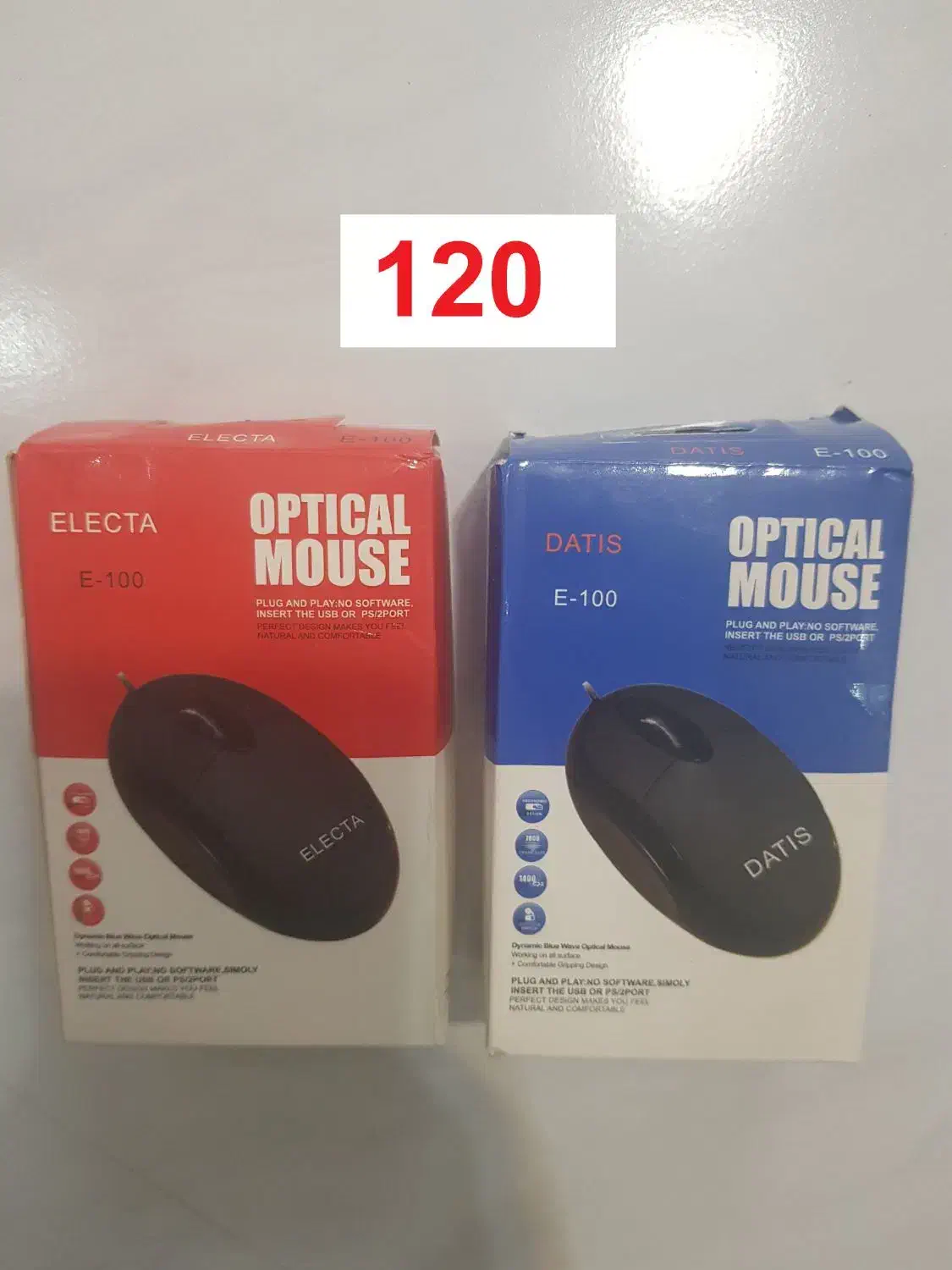 موس سیم دار|قطعات و لوازم جانبی رایانه|تهران, نارمک جنوبی|دیوار