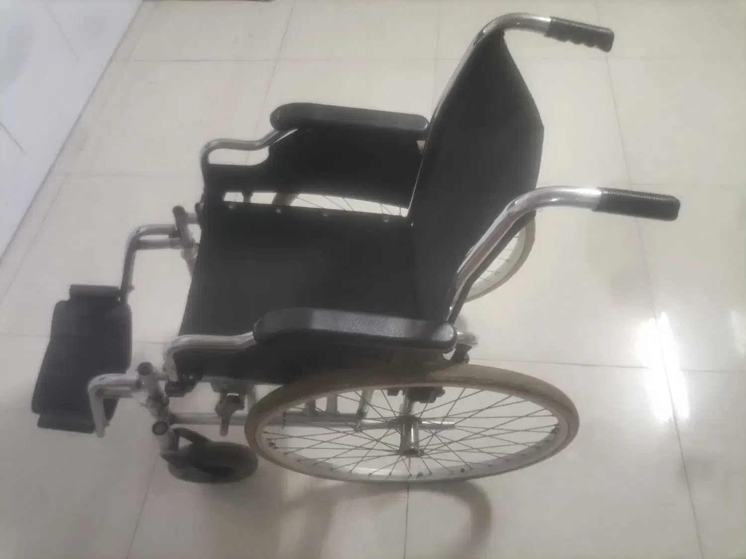 ویلچر|آرایشی، بهداشتی، درمانی|مشهد, طلاب|دیوار