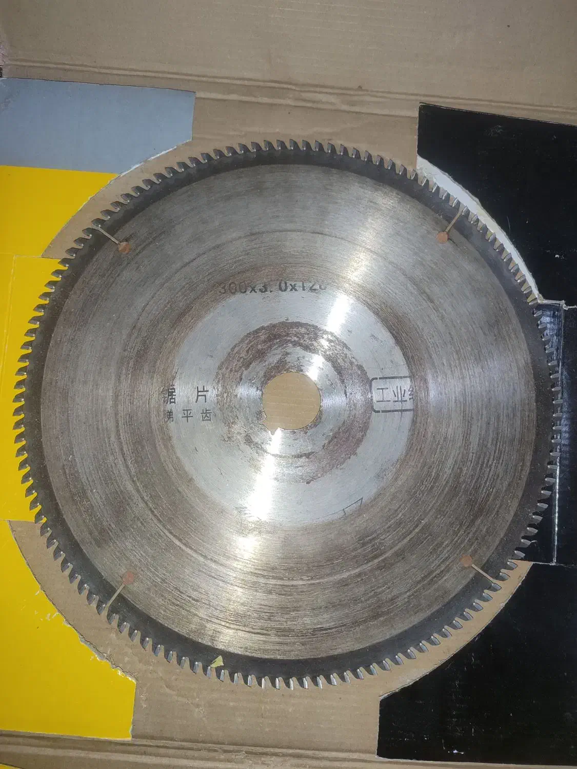 تیغ ام دی اف بر|ابزارآلات|آق قلا, |دیوار