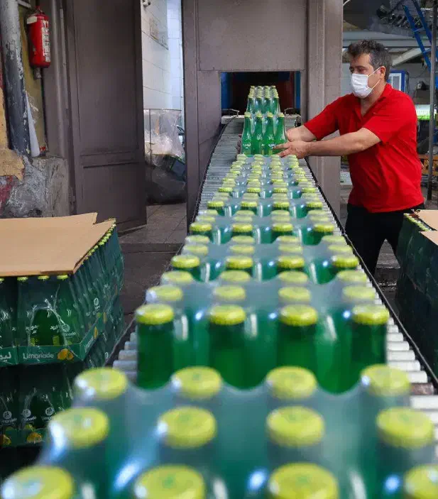 کارگر ساده آقا (دلستر )/حراست/جای خواب غذا|استخدام صنعتی، فنی، مهندسی|تهران, تهرانسر مرکزی|دیوار