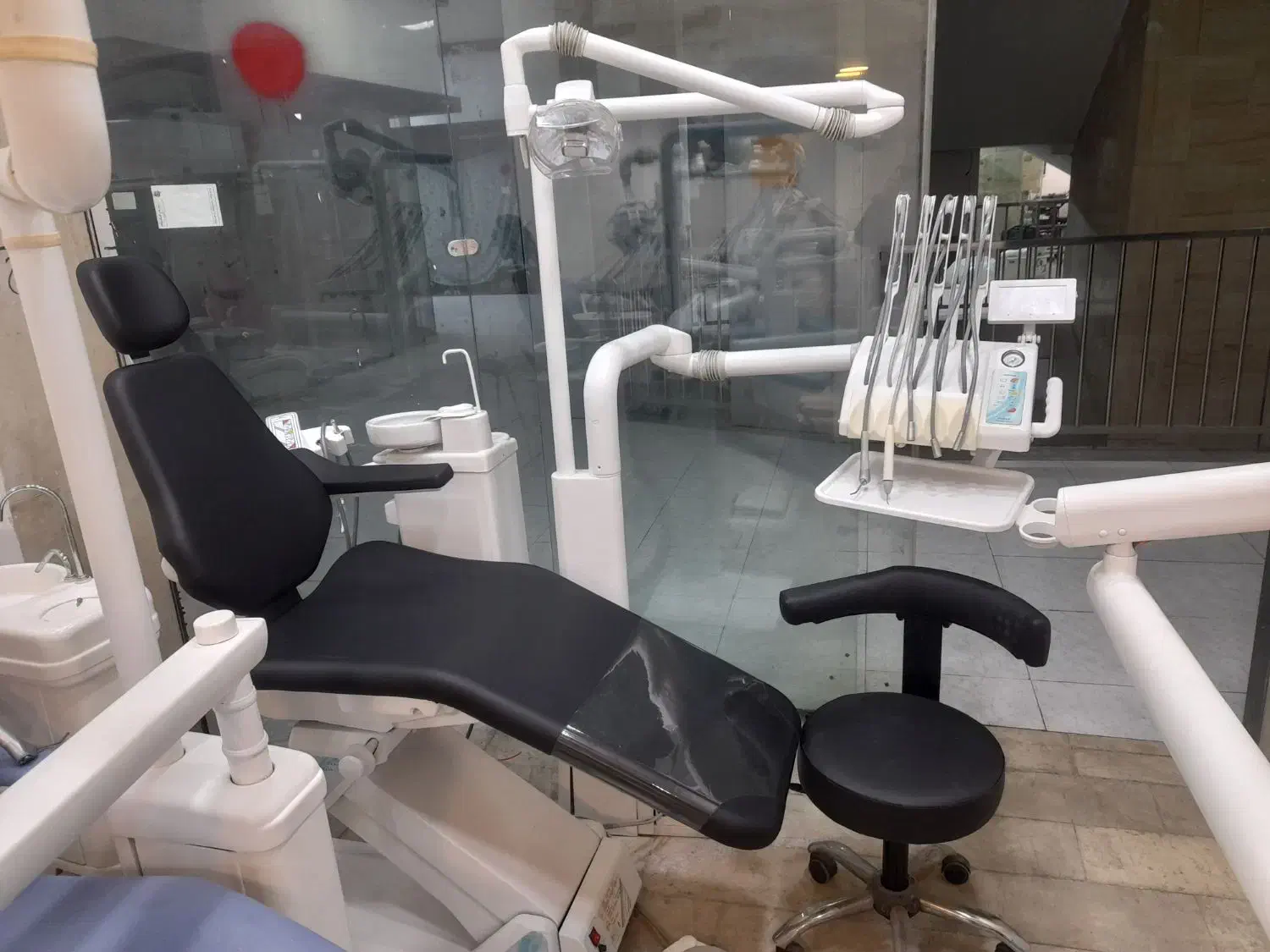 یونیت دندانپزشکی|پزشکی|تهران, مسعودیه|دیوار