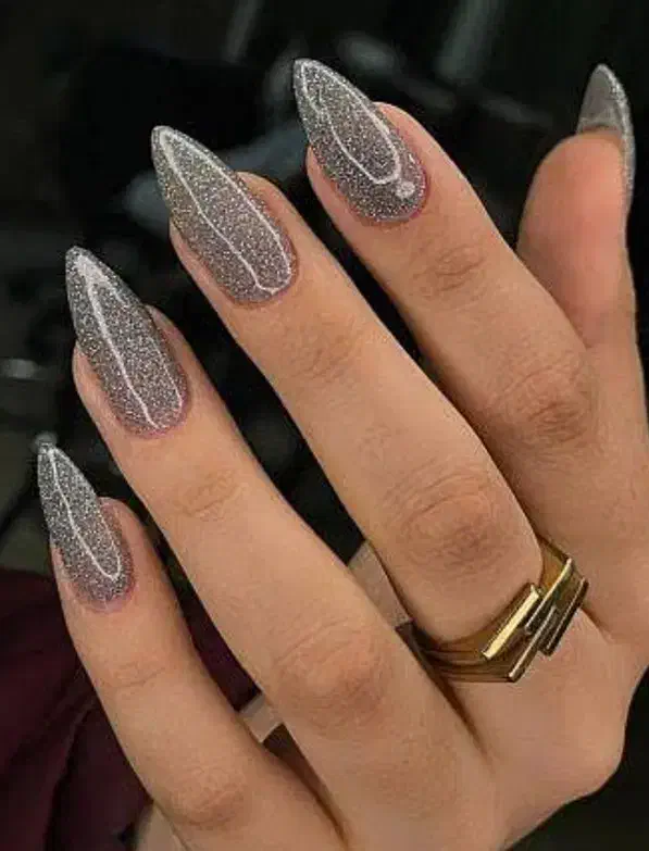 جشنواره کاشت ناخن|آرایشگاه و سالن‌های زیبایی|بروجرد, |دیوار