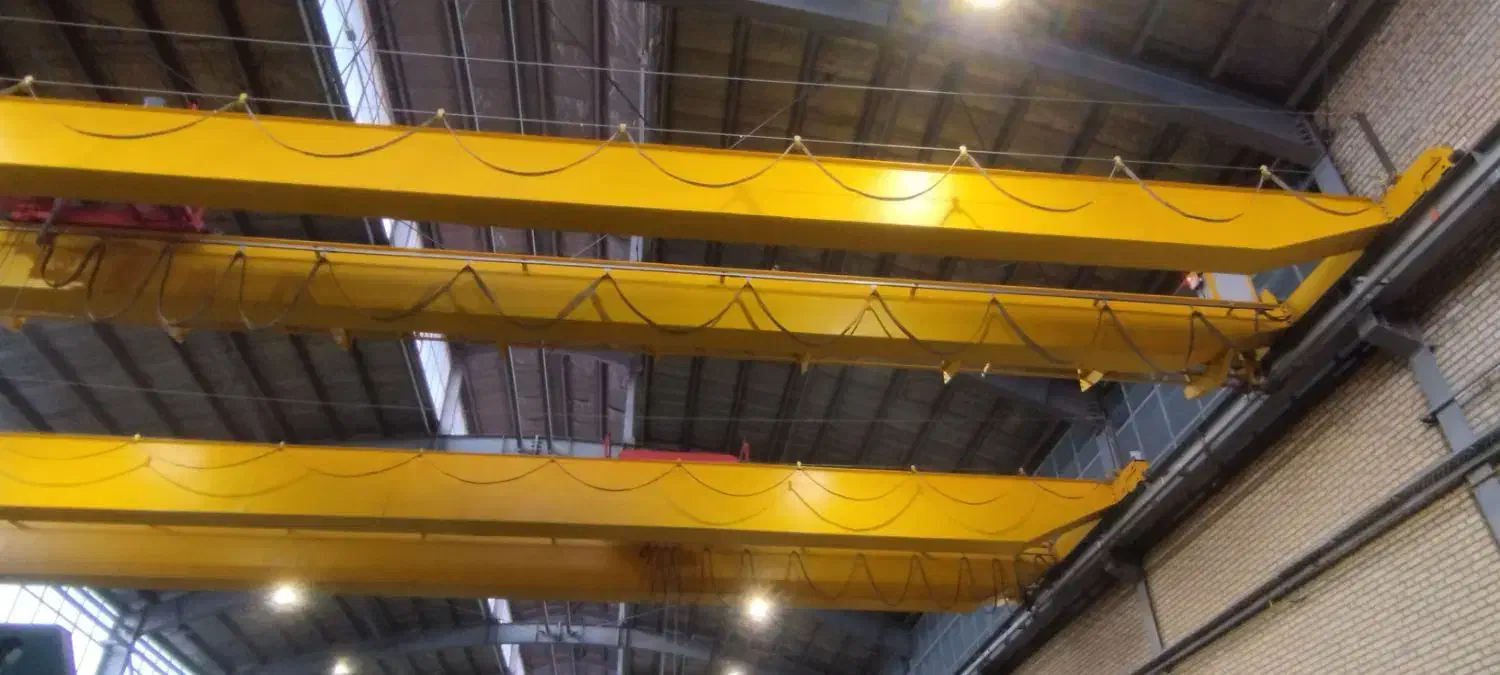 طراحی و ساخت و تعمیرات جرثقیل های سقفی صنعتی|ماشینآلات صنعتی|ماهدشت, |دیوار