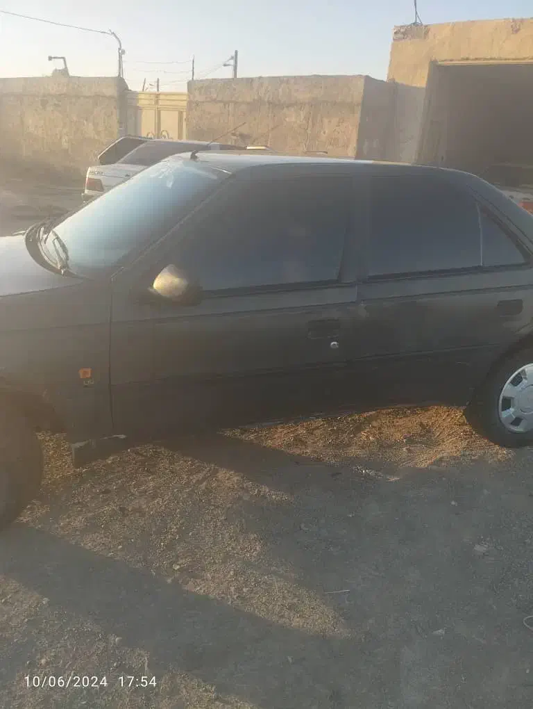 پژو405|خودرو سواری و وانت|زابل, |دیوار