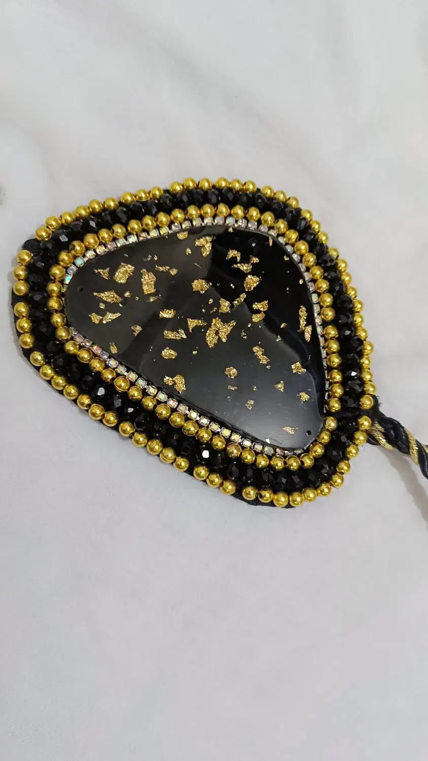 کمربند نمدی|زیورآلات و اکسسوری|دهگلان, |دیوار