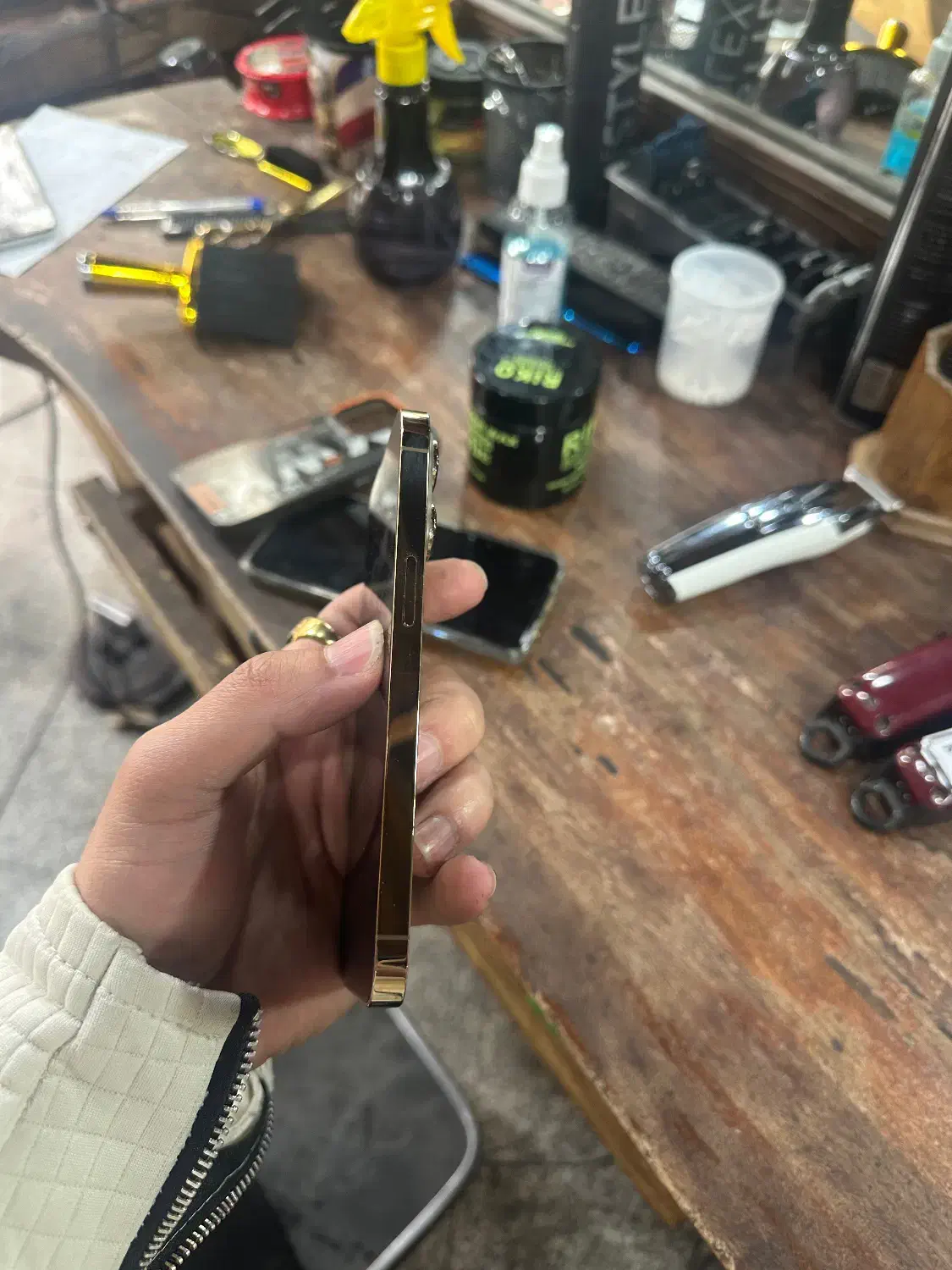 13پرودوسیم 256درحدنو|موبایل|فردیس, فردیس|دیوار