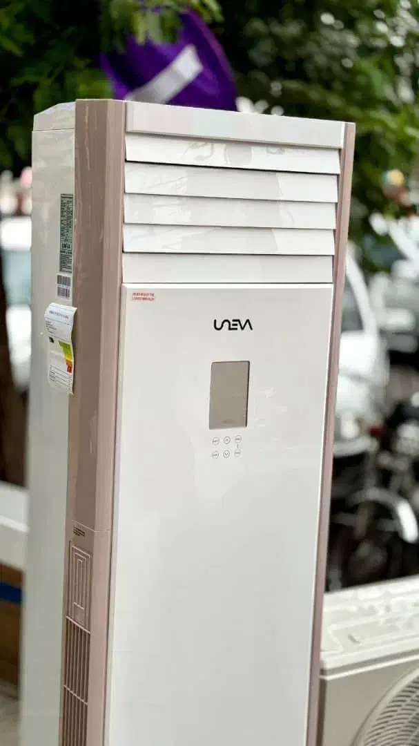 پنل در انواع برند و ظرفیت|کولر گازی و فنکوئل|تهران, نیروی هوایی (پیروزی)|دیوار