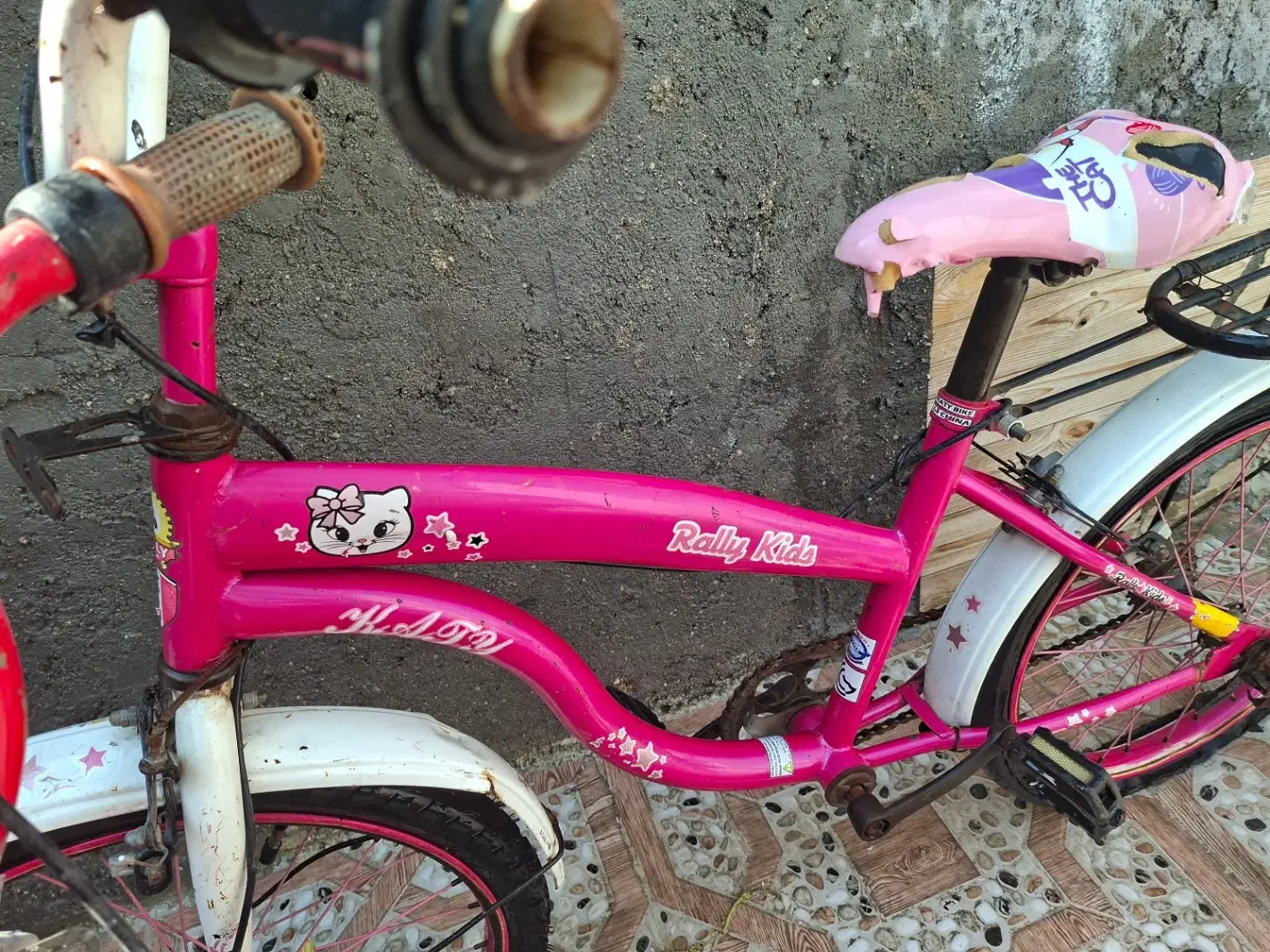 دوچرخه|دوچرخه، اسکیت، اسکوتر|بندر کنگان, |دیوار